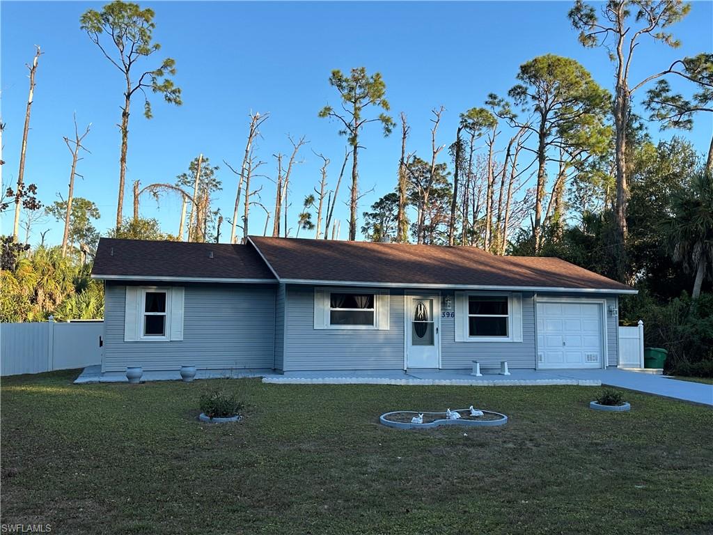 PORT CHARLOTTE - Residential