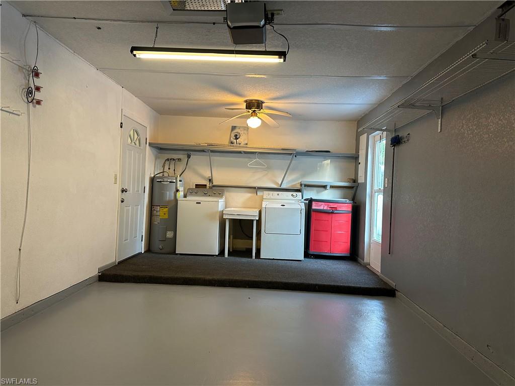 PORT CHARLOTTE - Residential