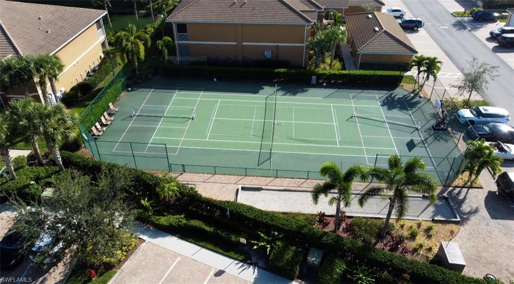 CASA DI FIORI - Residential