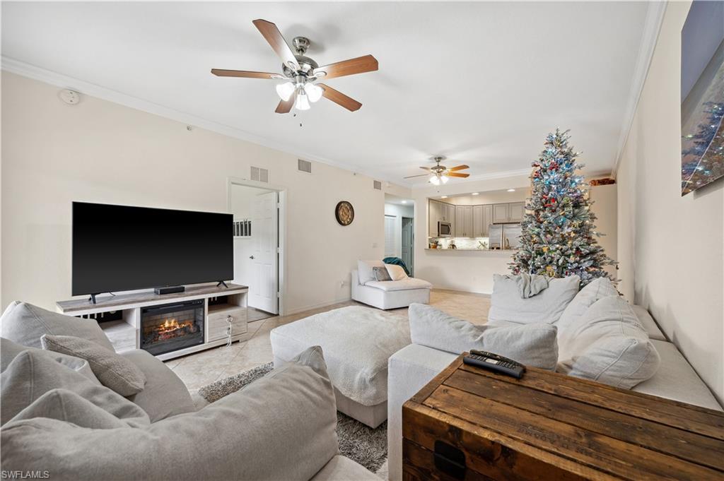 CASA DI FIORI - Residential