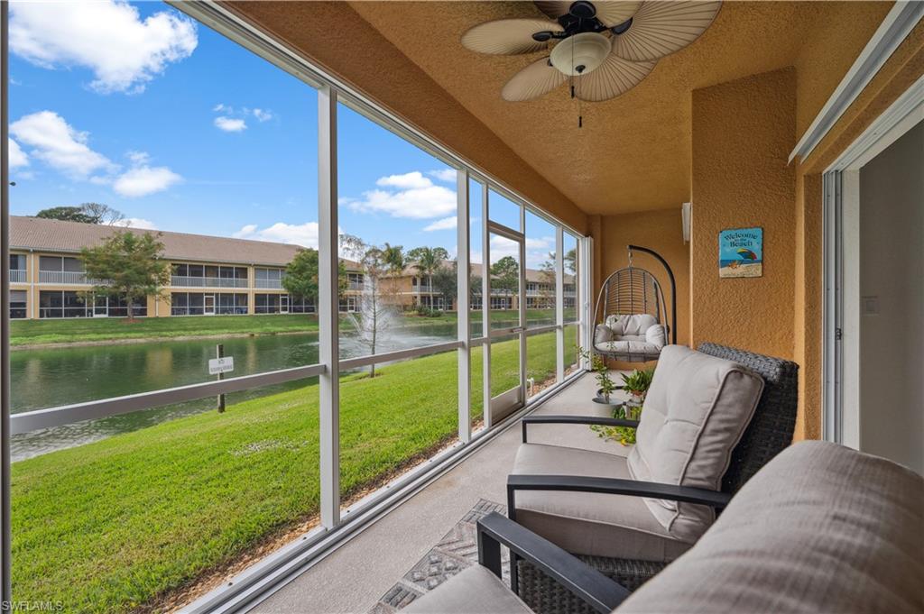 CASA DI FIORI - Residential