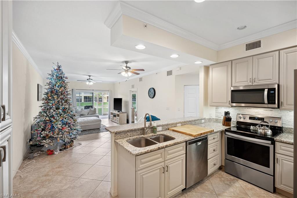 CASA DI FIORI - Residential