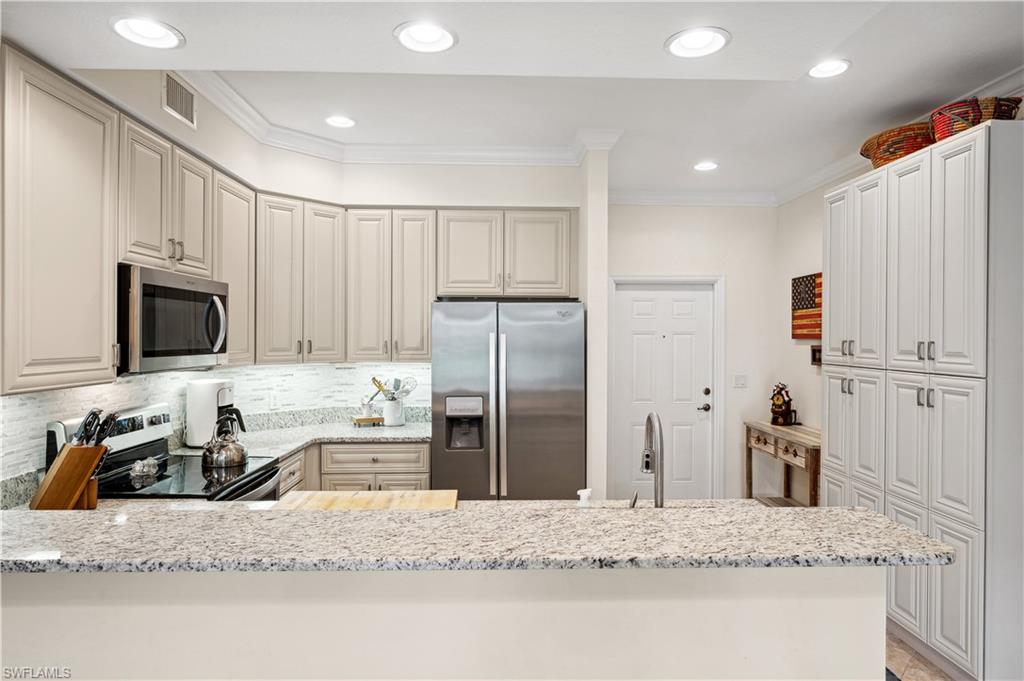 CASA DI FIORI - Residential