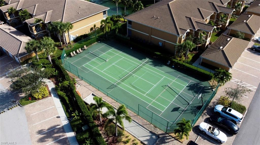 CASA DI FIORI - Residential