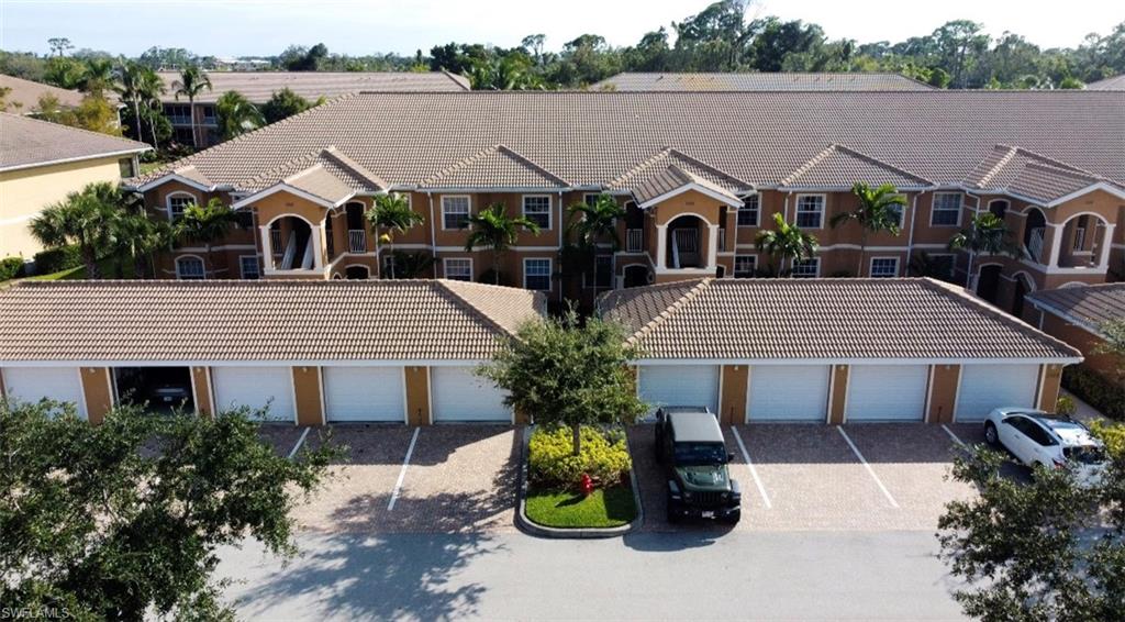 CASA DI FIORI - Residential