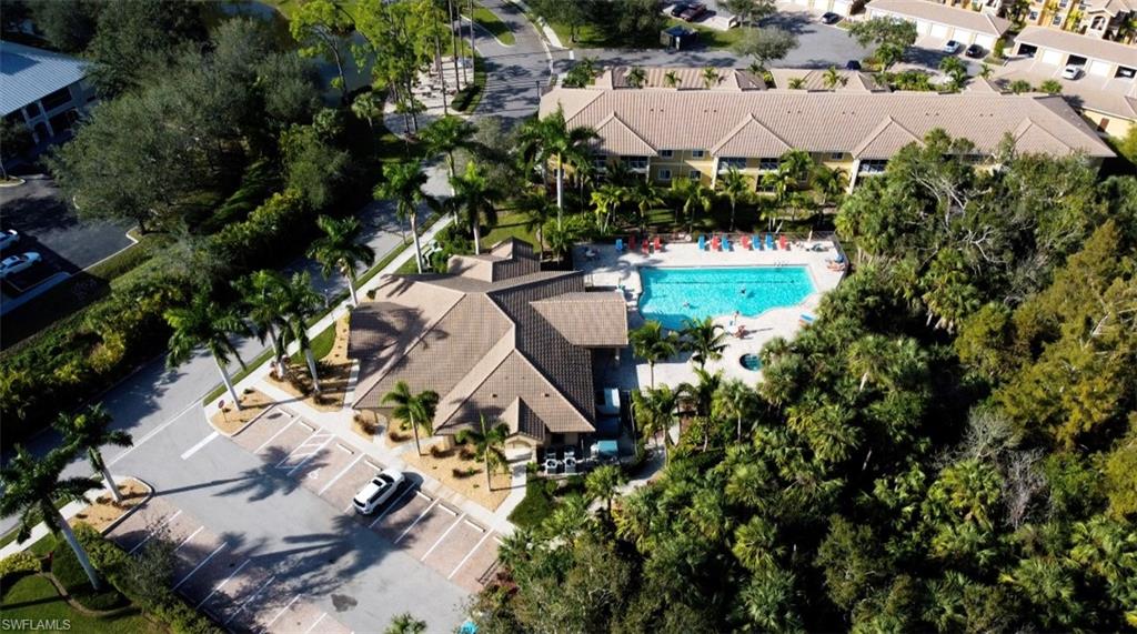 CASA DI FIORI - Residential