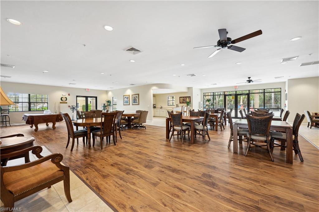 CASA DI FIORI - Residential