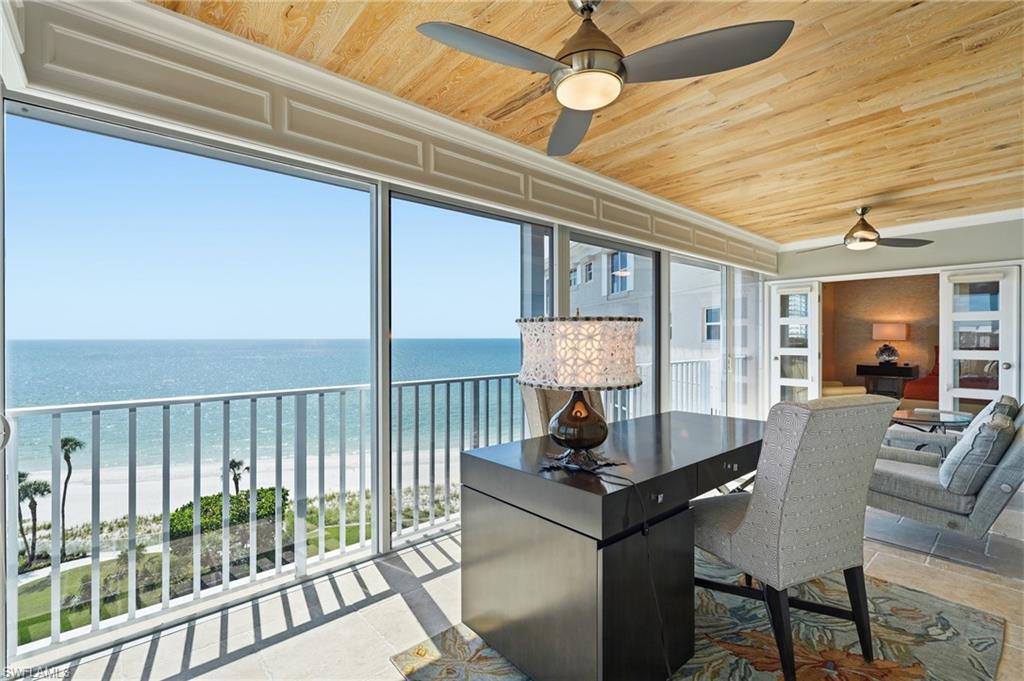 2901 Gulf Shore BLVD N 701S