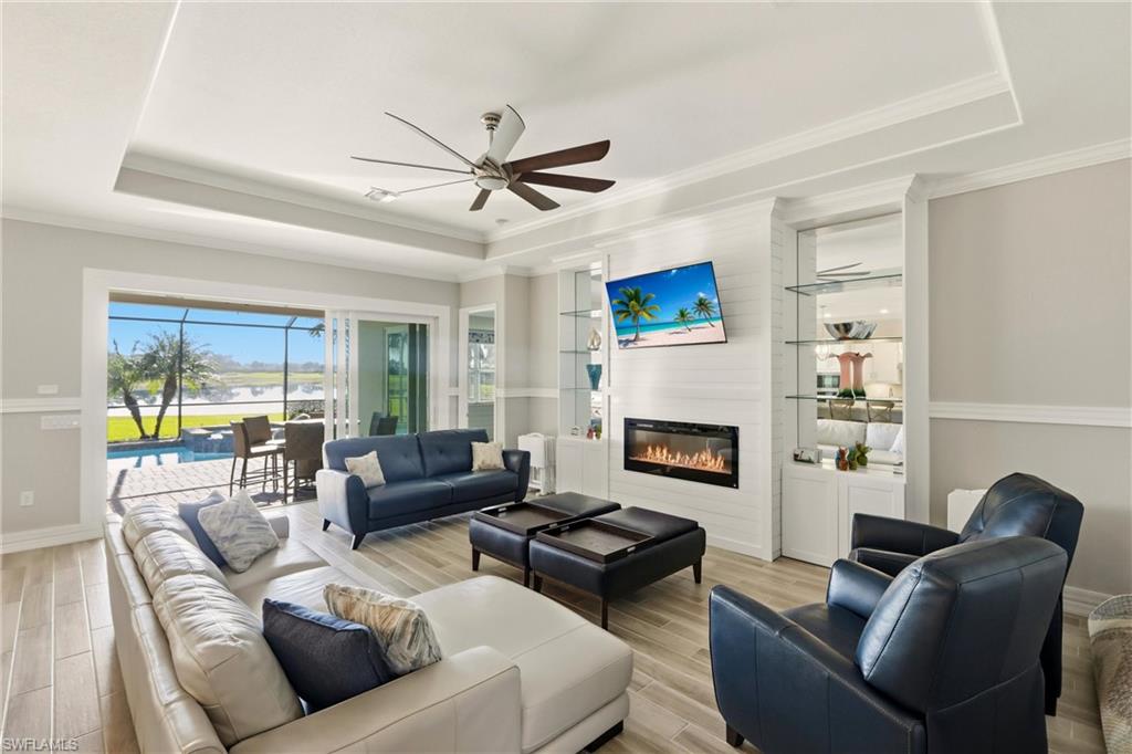 HERITAGE LANDING GOLF AND COUNTRY CLUB - Residential