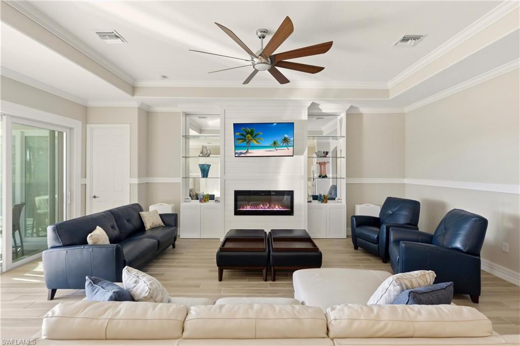 HERITAGE LANDING GOLF AND COUNTRY CLUB - Residential