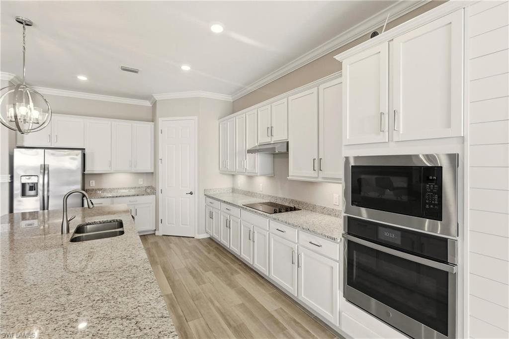 HERITAGE LANDING GOLF AND COUNTRY CLUB - Residential