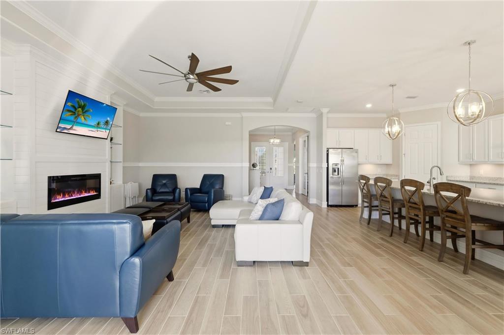 HERITAGE LANDING GOLF AND COUNTRY CLUB - Residential