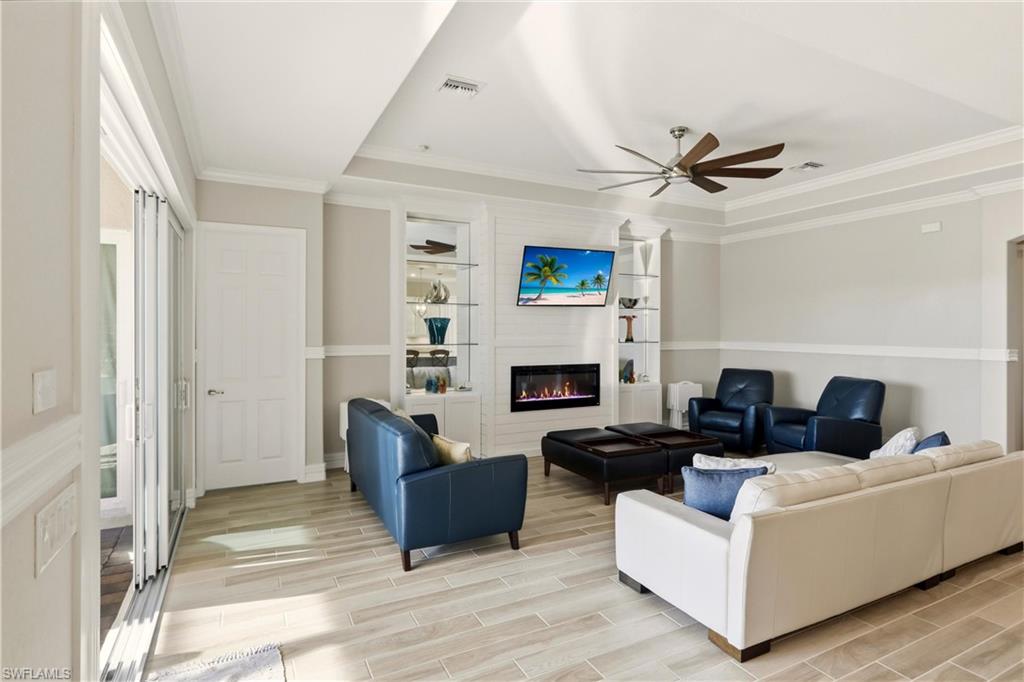 HERITAGE LANDING GOLF AND COUNTRY CLUB - Residential