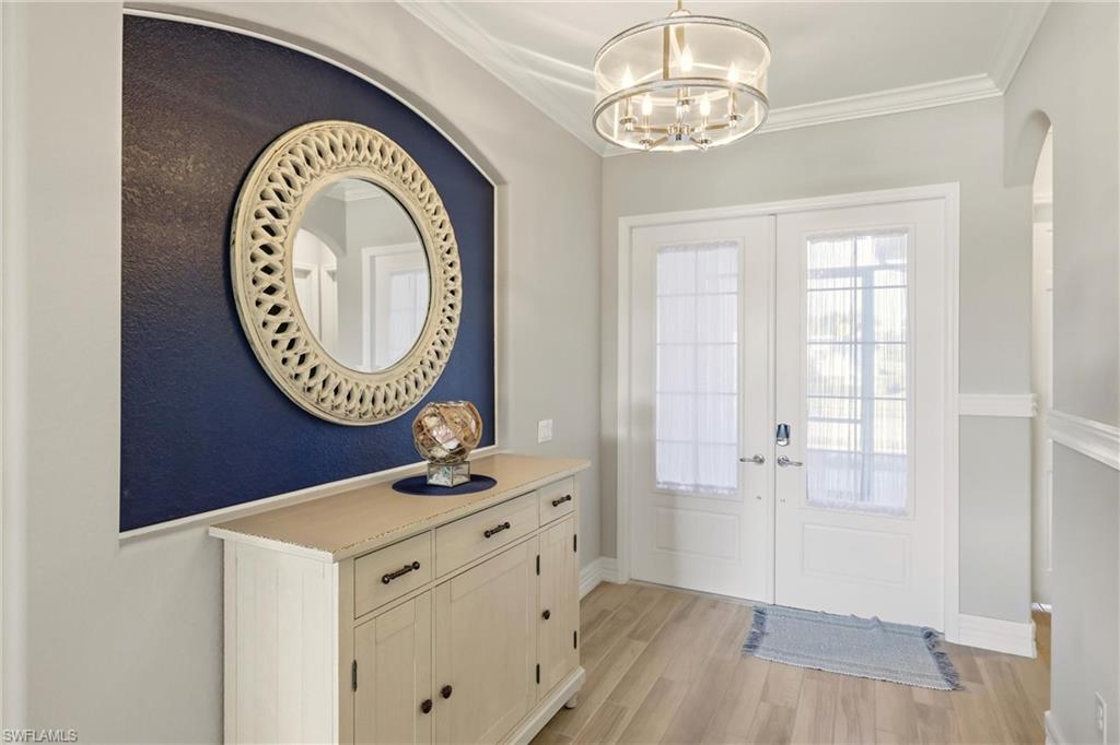 HERITAGE LANDING GOLF AND COUNTRY CLUB - Residential