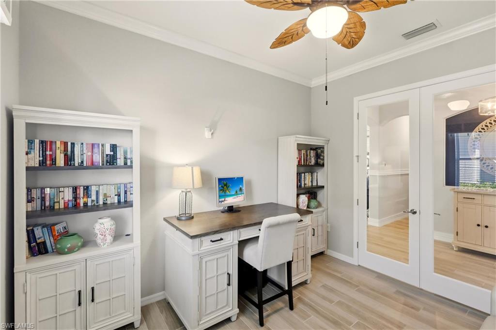 HERITAGE LANDING GOLF AND COUNTRY CLUB - Residential