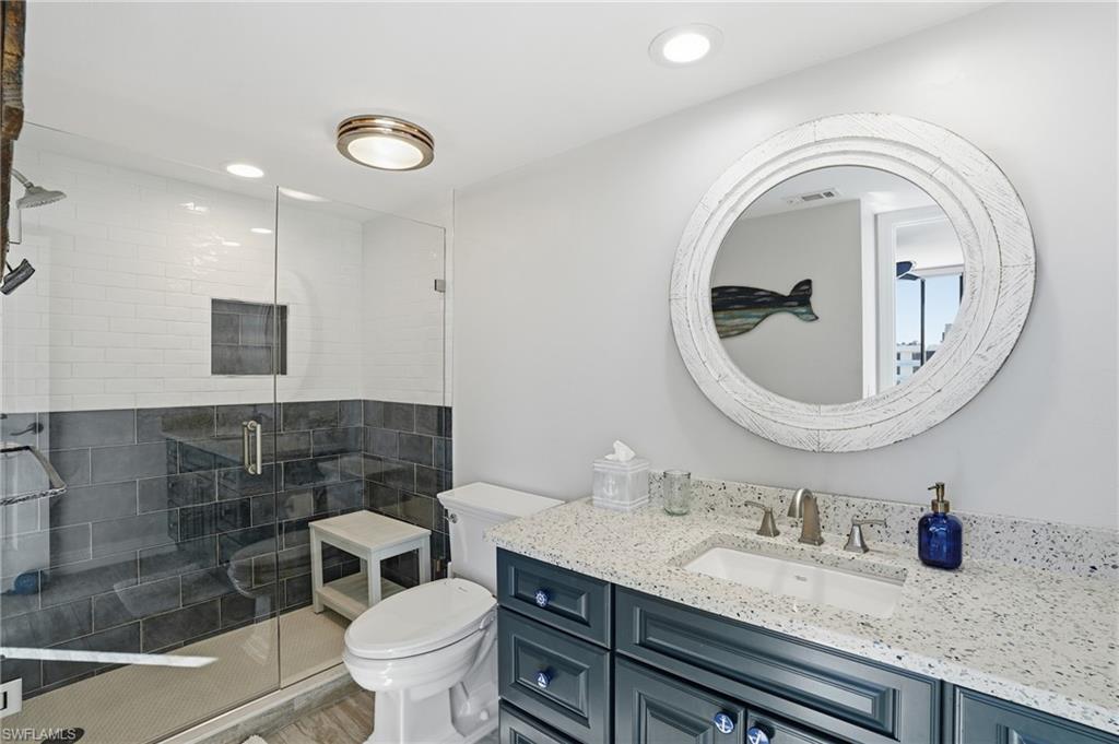 VANDERBILT SURF COLONY - Residential