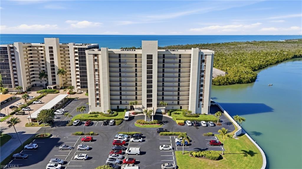 VANDERBILT SURF COLONY - Residential