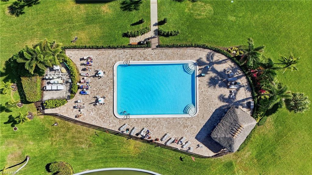 VANDERBILT SURF COLONY - Residential