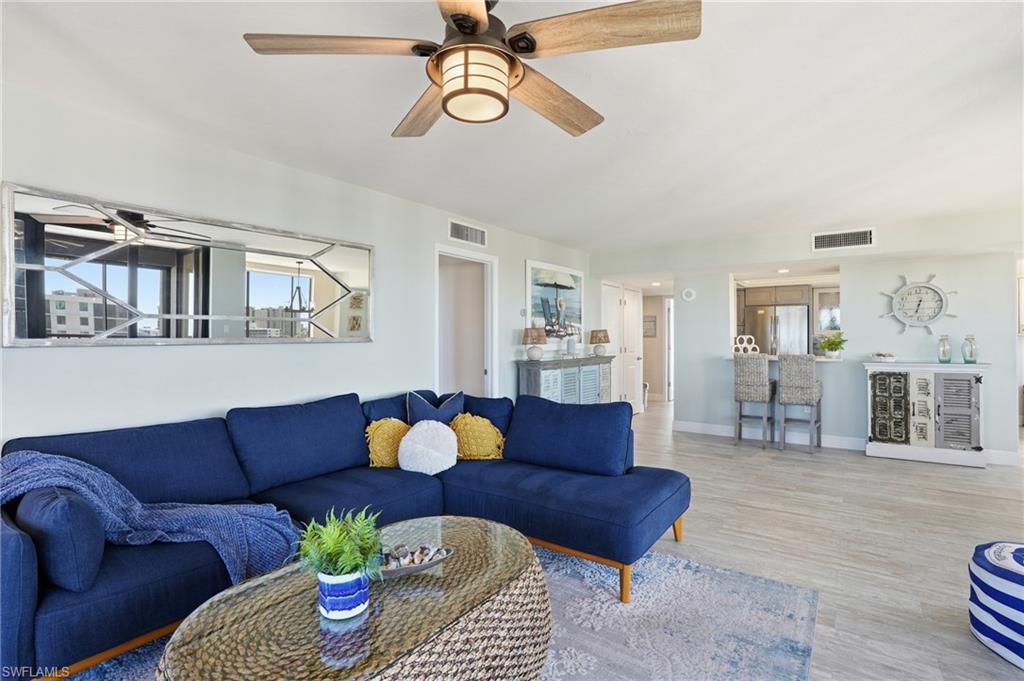 VANDERBILT SURF COLONY - Residential