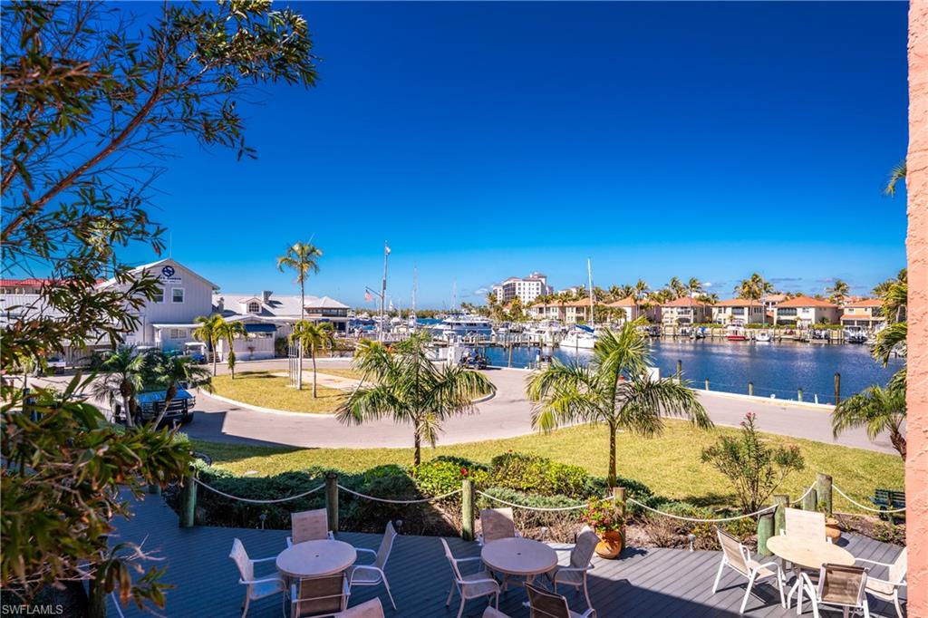 BURNT STORE MARINA - Residential