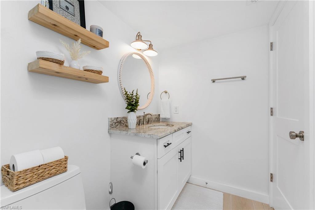 BURNT STORE MARINA - Residential