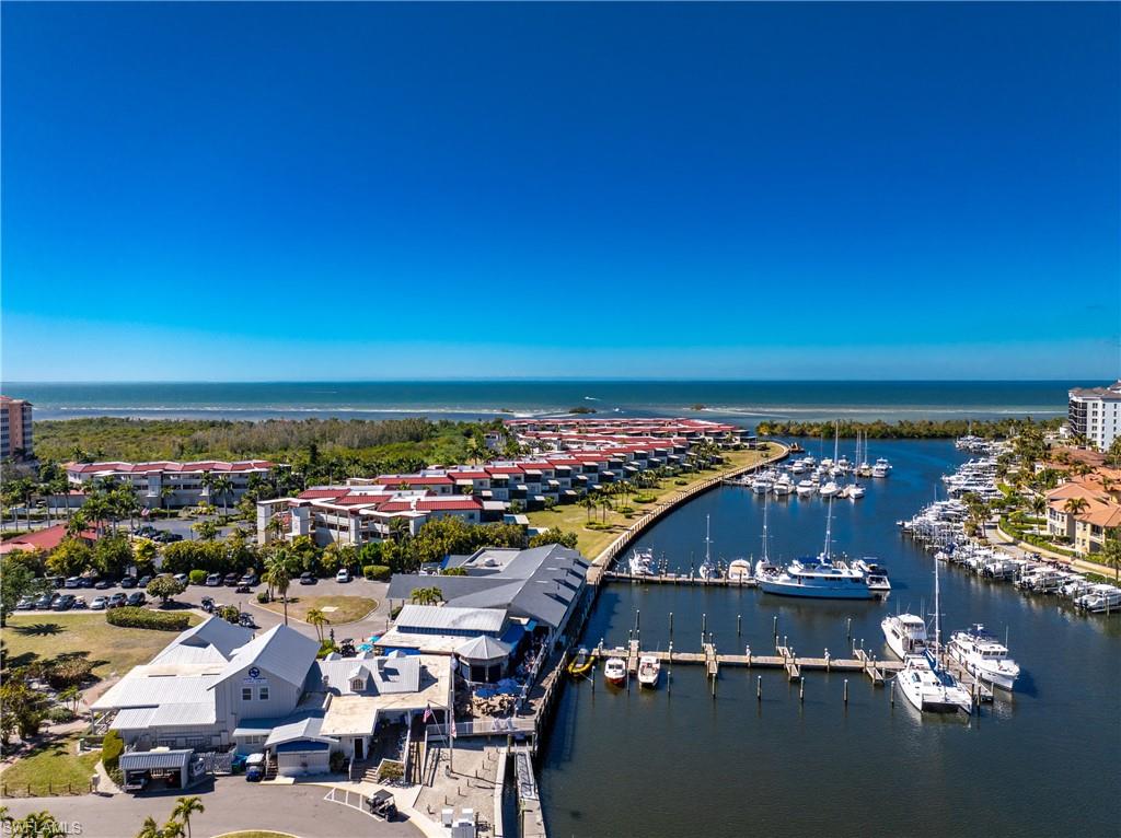 BURNT STORE MARINA - Residential