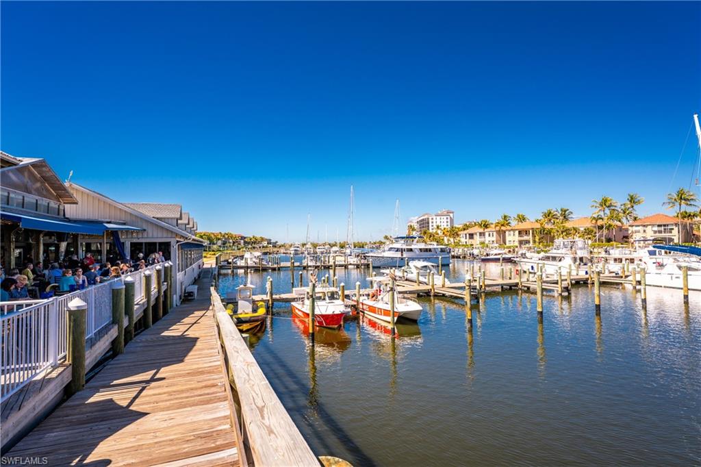 BURNT STORE MARINA - Residential