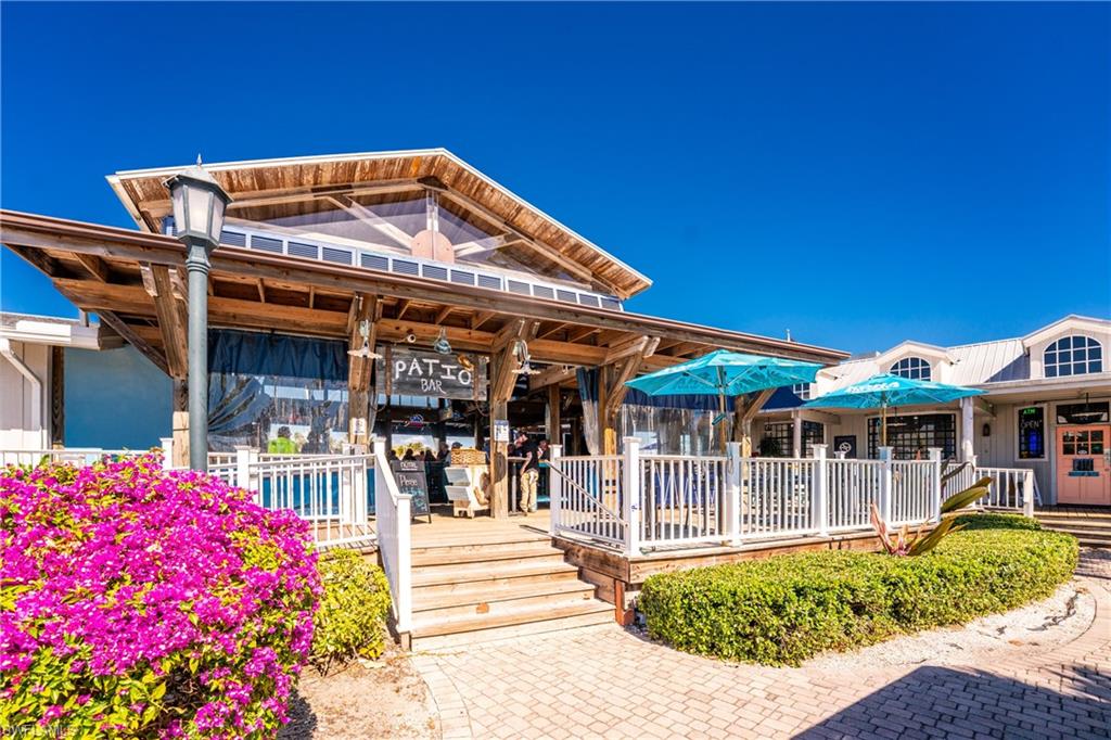 BURNT STORE MARINA - Residential