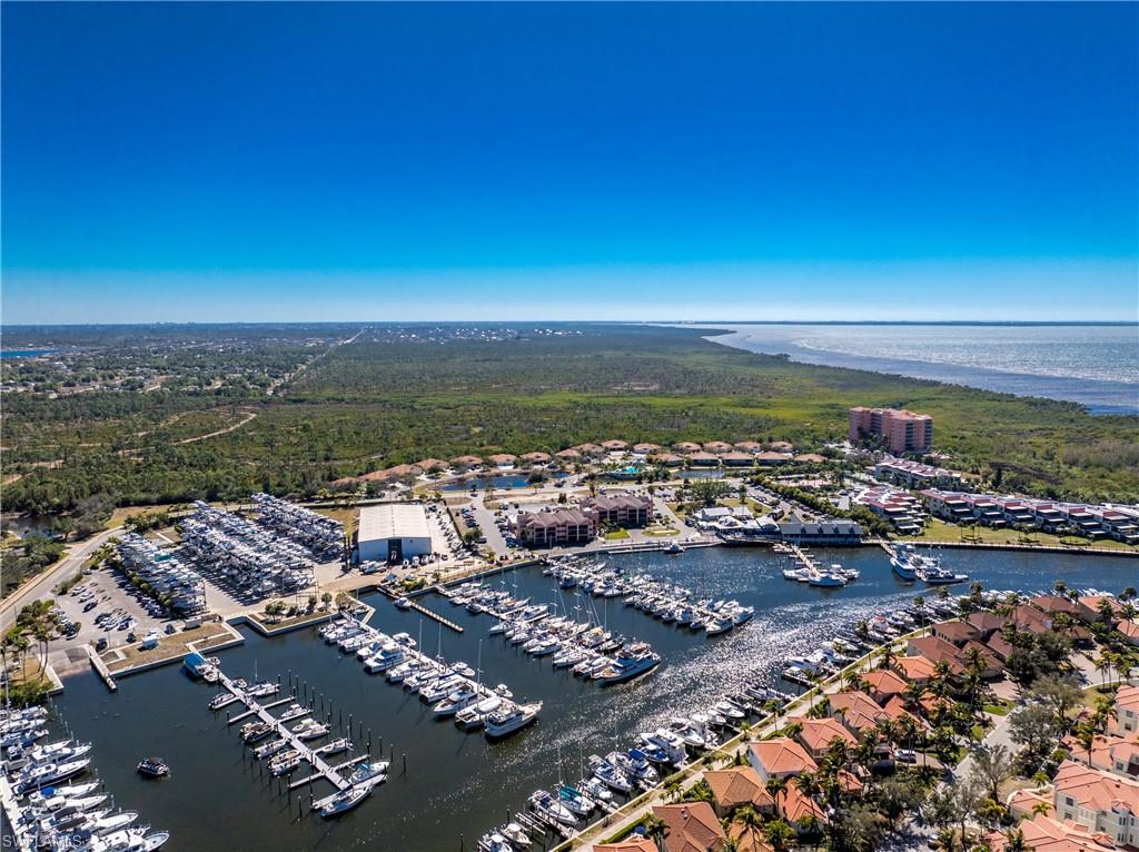 BURNT STORE MARINA - Residential