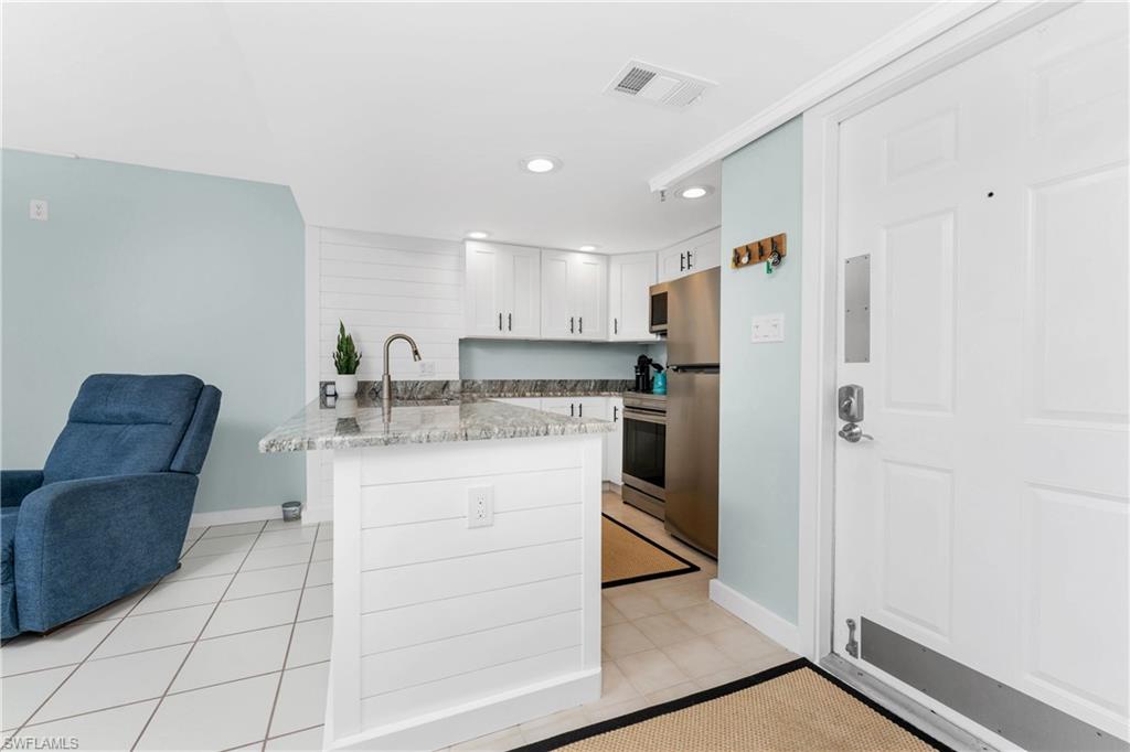 BURNT STORE MARINA - Residential