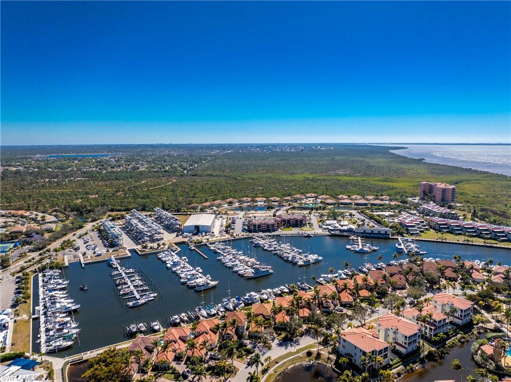 BURNT STORE MARINA - Residential