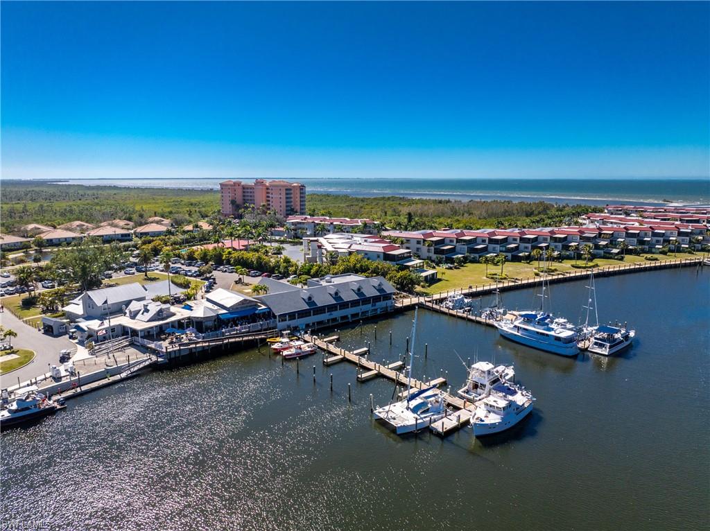 BURNT STORE MARINA - Residential