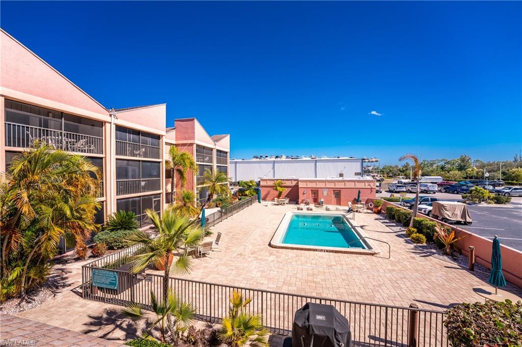 BURNT STORE MARINA - Residential