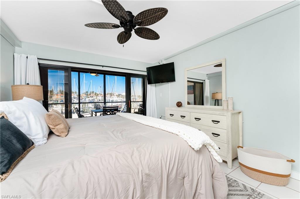 BURNT STORE MARINA - Residential