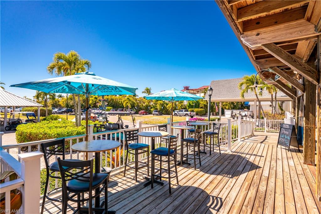 BURNT STORE MARINA - Residential