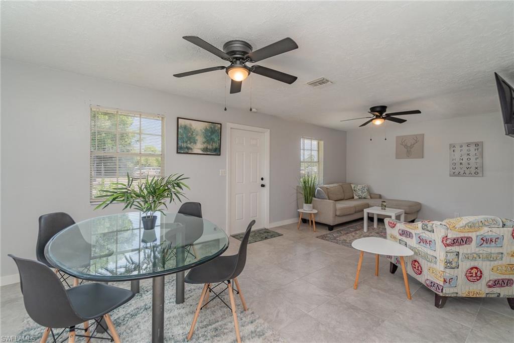 CABANA CITY - Residential