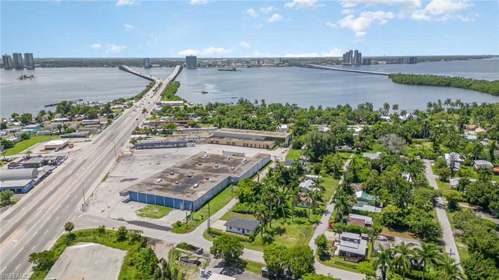 CABANA CITY - Residential