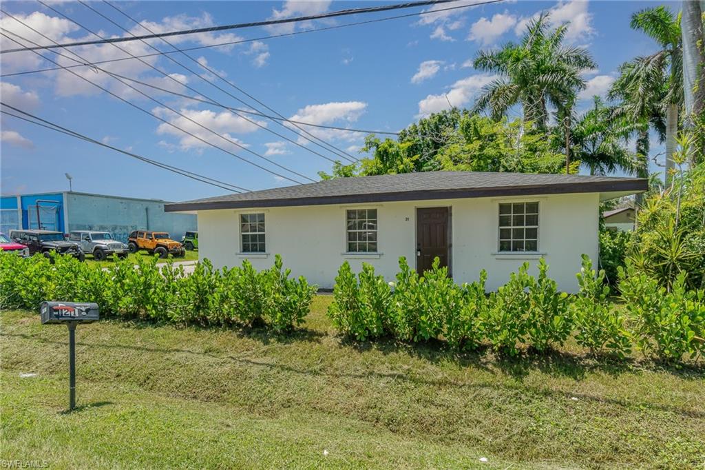 CABANA CITY - Residential