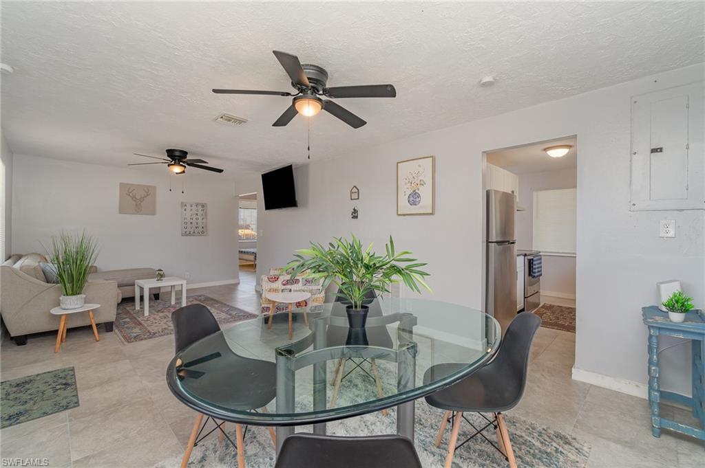 CABANA CITY - Residential