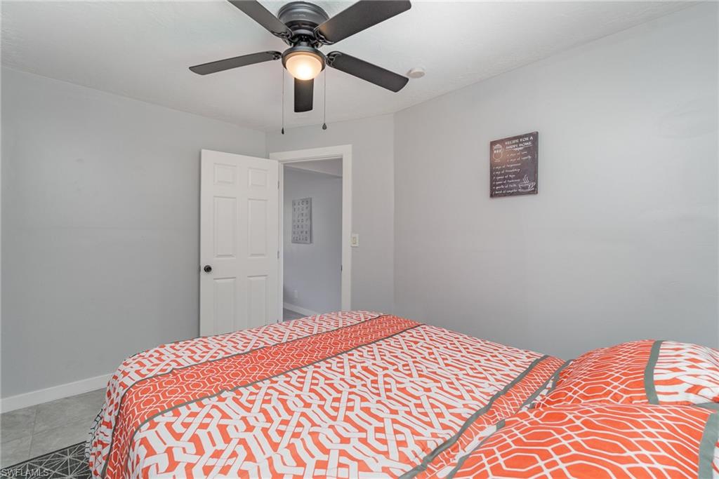 CABANA CITY - Residential