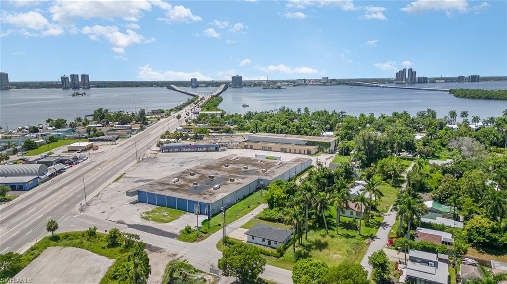 CABANA CITY - Residential