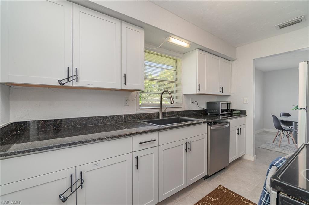 CABANA CITY - Residential