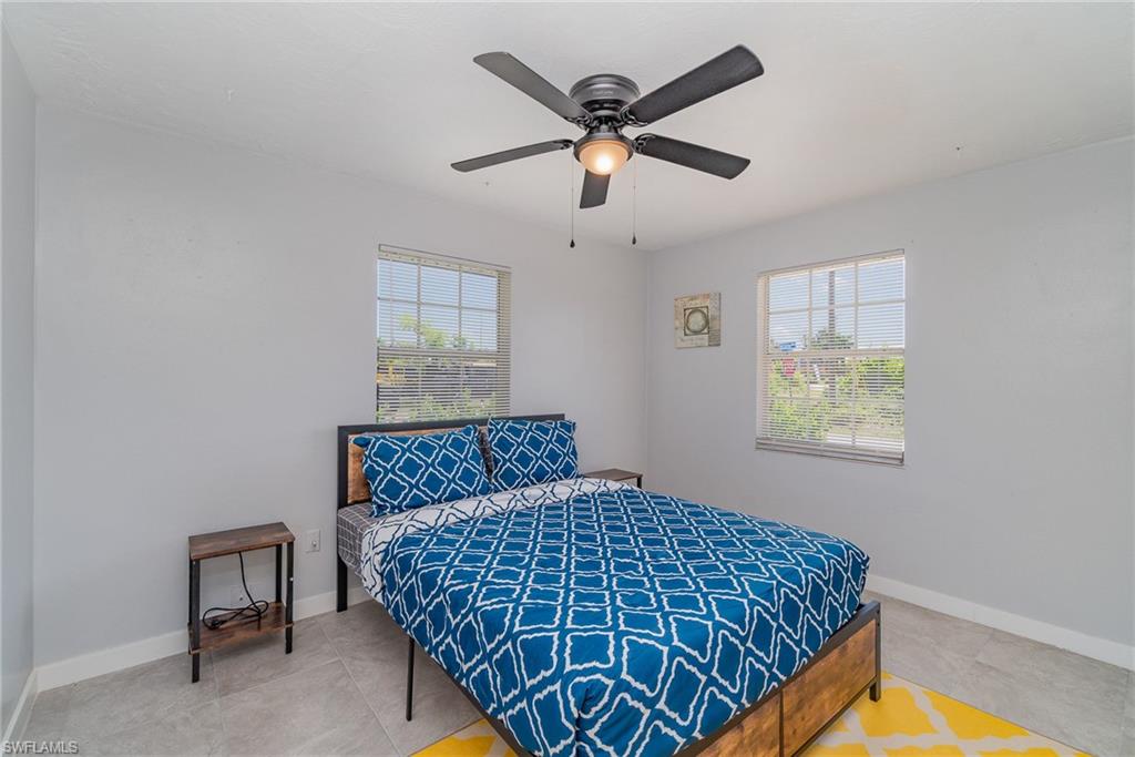 CABANA CITY - Residential