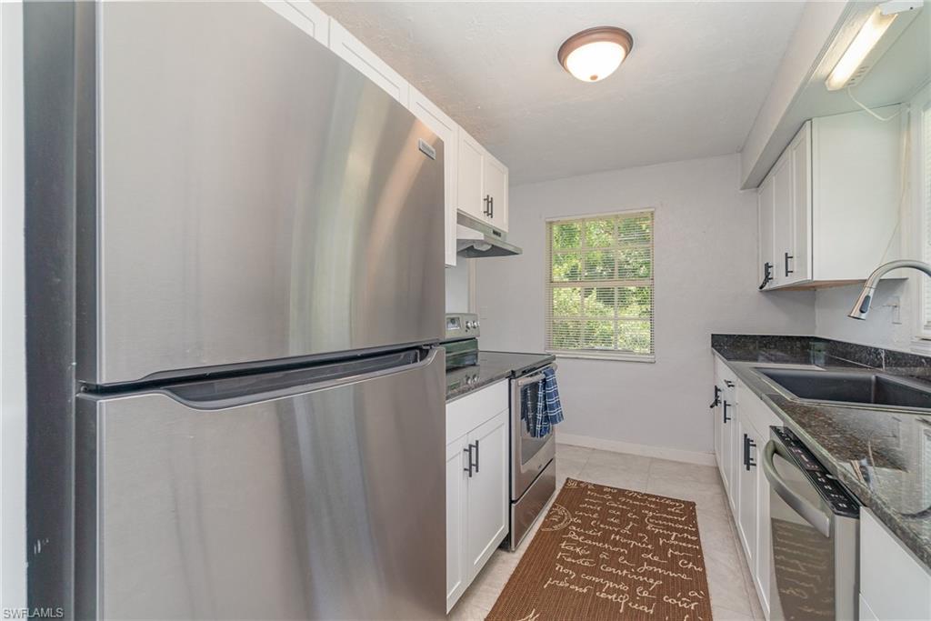 CABANA CITY - Residential