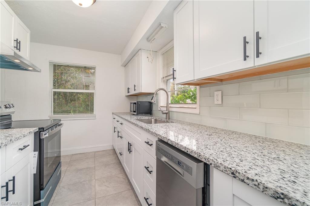 CABANA CITY - Residential