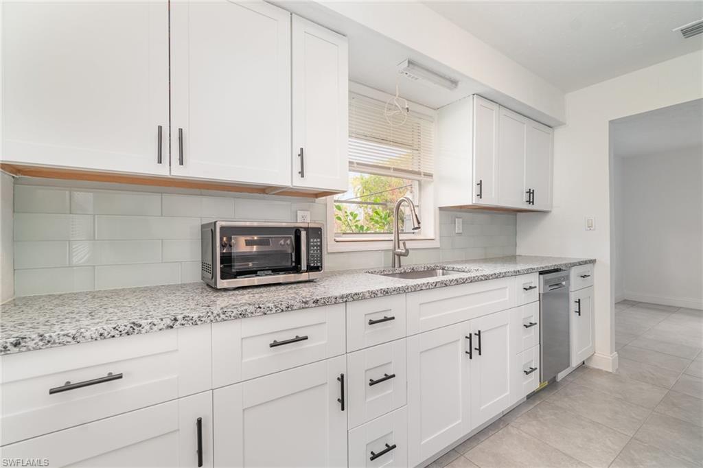 CABANA CITY - Residential