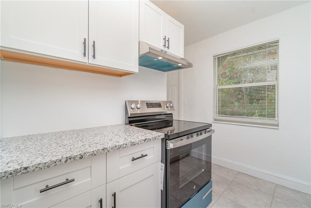 CABANA CITY - Residential