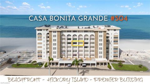 25900 Hickory BLVD 504 BONITA SPRINGS FL 34134