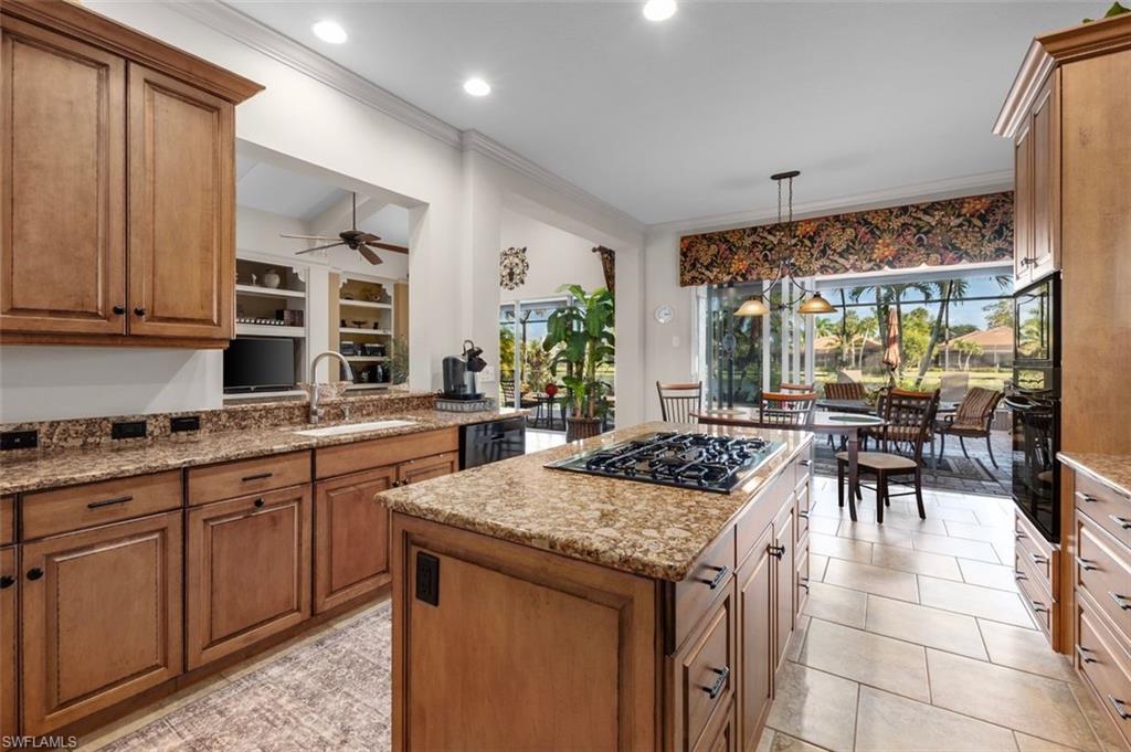 MOSSY OAK - Residential