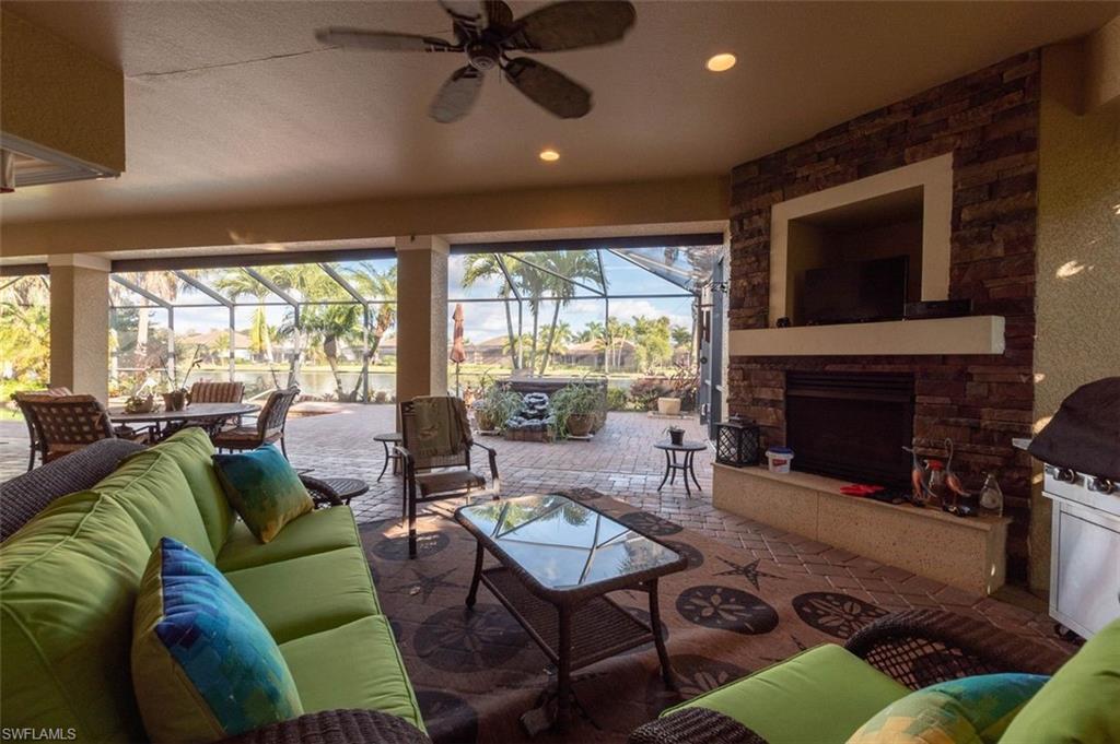 MOSSY OAK - Residential